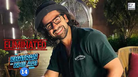 khiladi bet|Khatron Ke Khiladi 14 Aashish Mehrotra gets eliminated from .